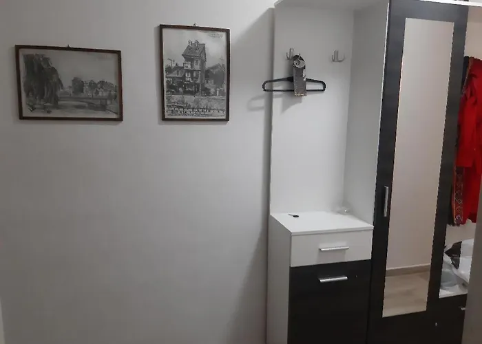 City ​​Apartment