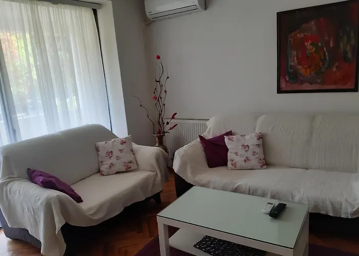 City ​​Apartment