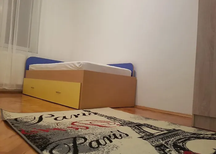 City ​​Apartment