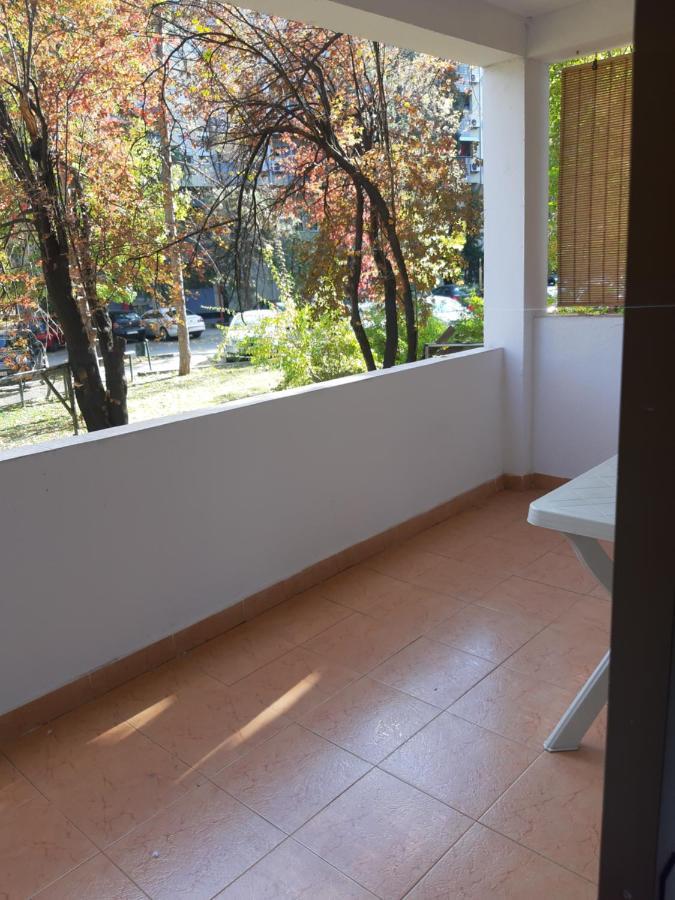 ​​apartment Skopje