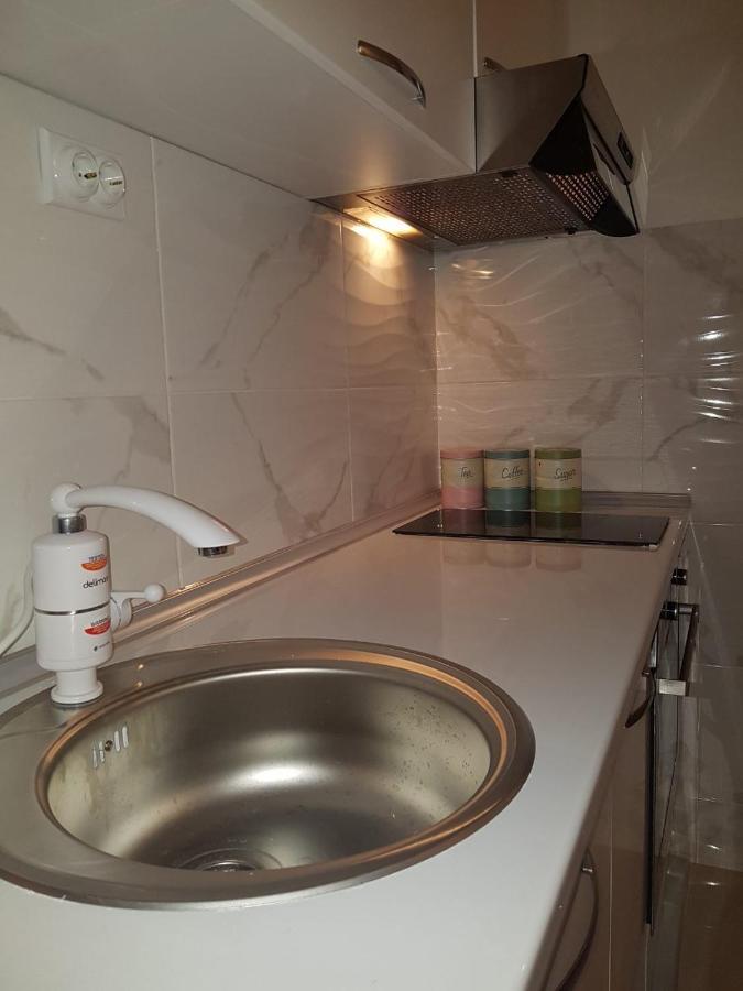 ​​apartment Apartment Skopje