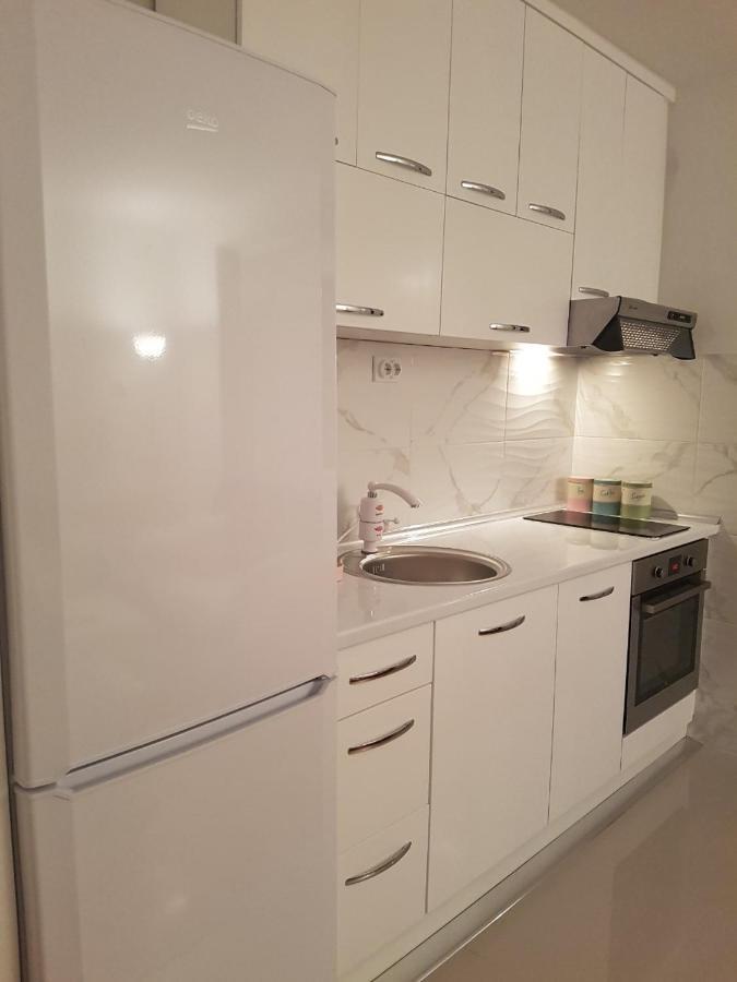 Apartment ​​apartment *