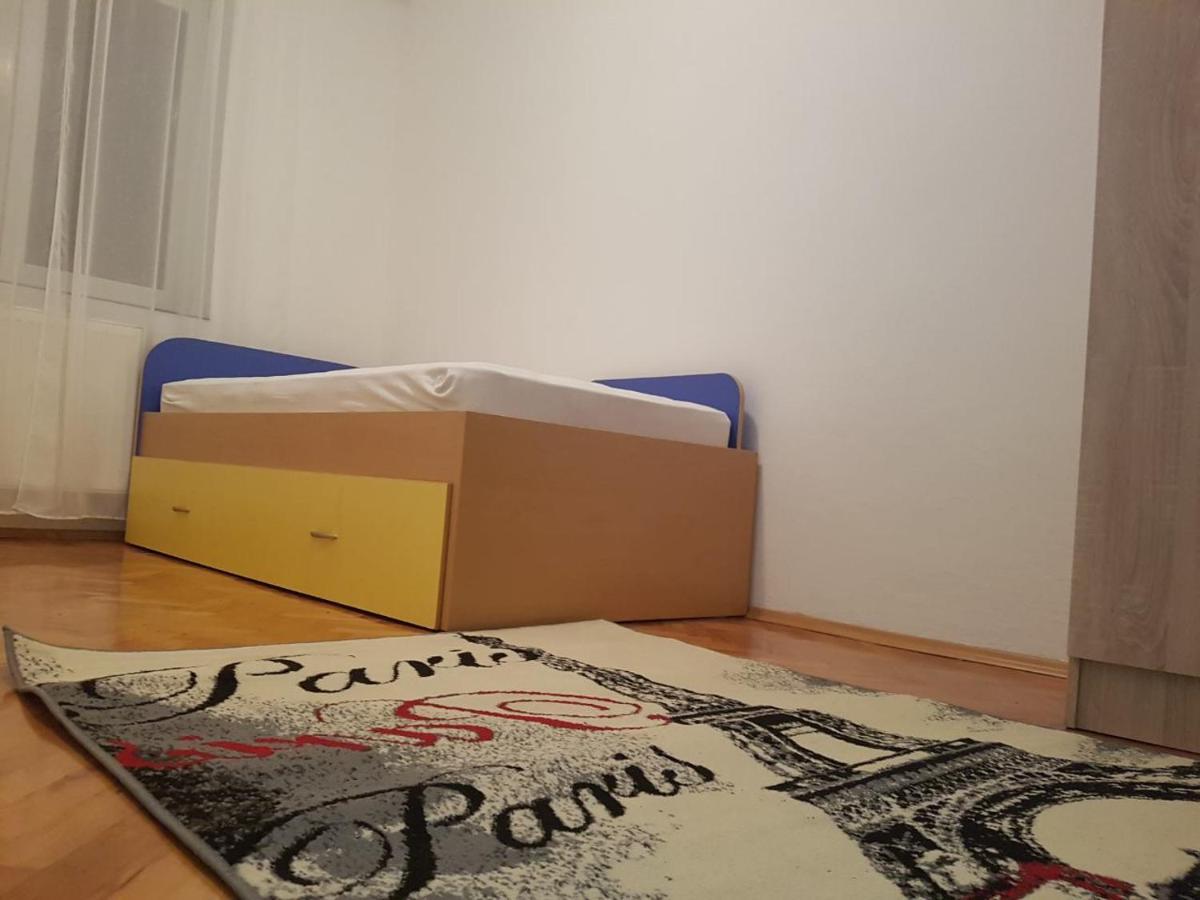 Apartment ​​apartment Skopje