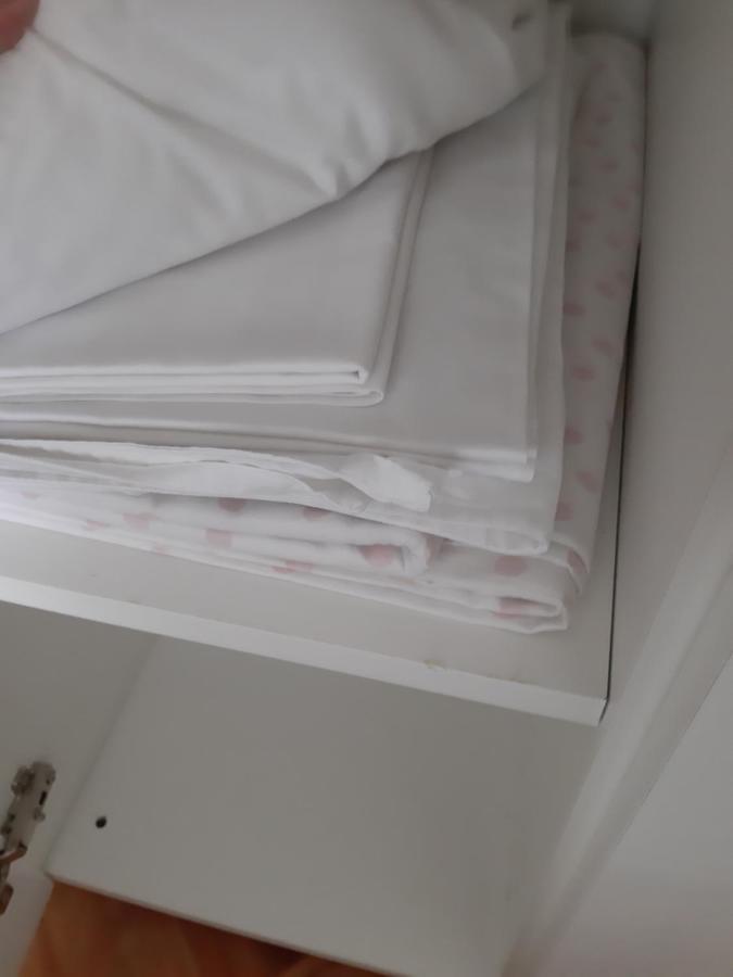 Apartment ​​apartment *